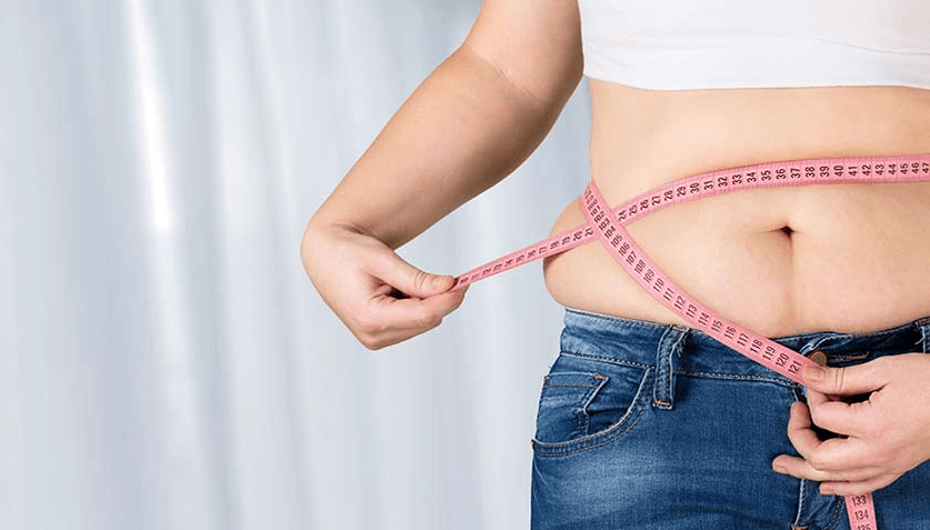 excesso de peso é um fator de risco adicional para diabetes