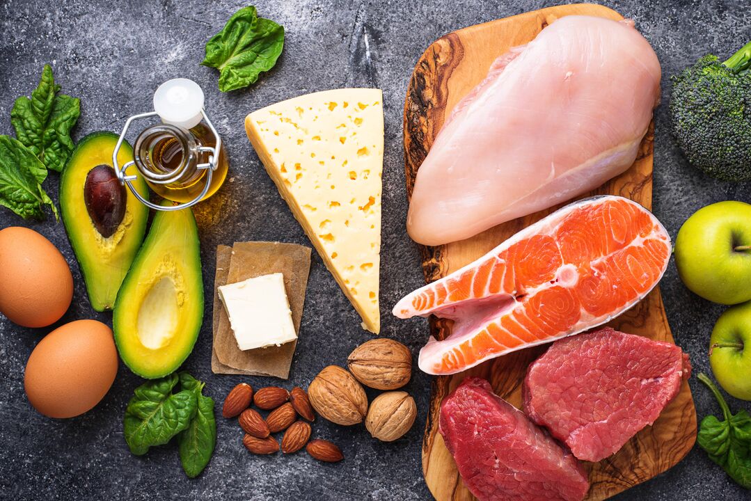 Nutrição útil