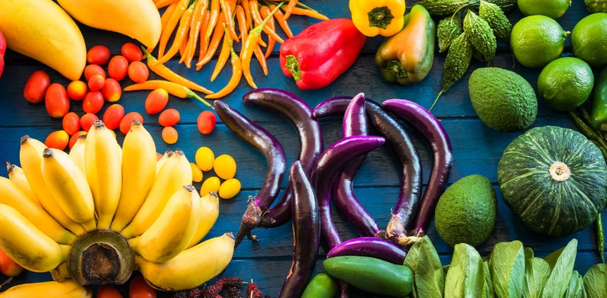 Produtos da dieta de Ducan