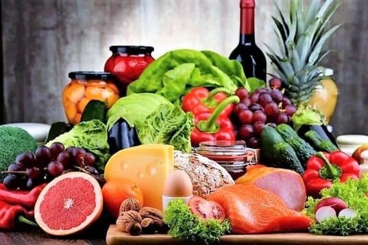 comida