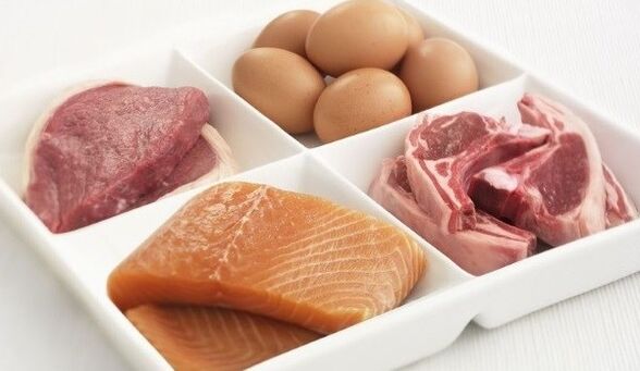 produtos de proteína para perda de peso